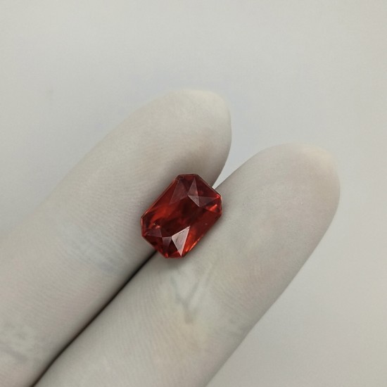 Gomed African 5.98 Ct Lab Tested Gomed African 5.98 Ct Lab Tested